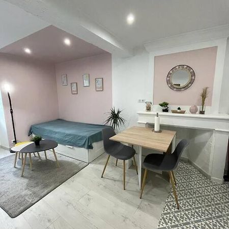 Joli Studio Cozy Tout Equipe Hyper Centre Сент Экстерьер фото